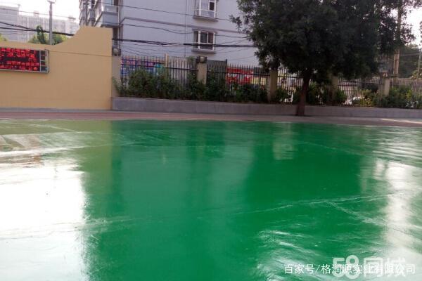饶平 地坪漆翻新维修