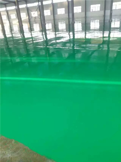 饶平,我直接给你一份室外地坪漆翻新维修
